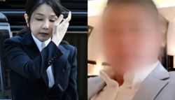 김건희 집사 오후 귀국…특검 공항서 체포 후 인치