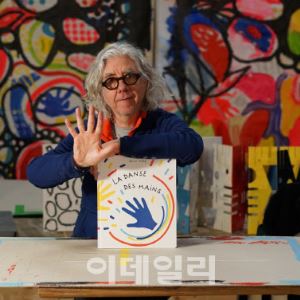 그림책 작가 에르베 튈레展, 내달 3일 북서울꿈의숲 개막