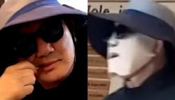 '복면' 쓴 권성동 골프 사진에..."예정된 사적모임" 반박	