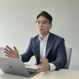 “지수 추종 ETF 시대 끝났다…액티브로 변화 대응해야"[인터뷰]