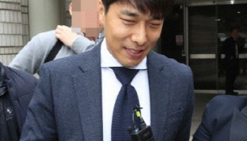 "양육비 안 줘"…김동성 폭로한 전처, 명예훼손 혐의로 송치
