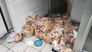 포켓몬만 ‘쏙’, 햄버거는 쓰레기로…日 맥도날드의 결단