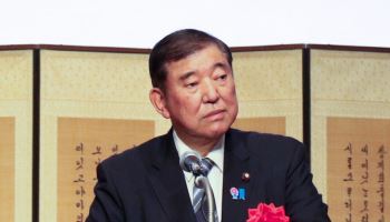 日, 군사용 무인기 대량 도입 추진… 내년 예산 1조 투입