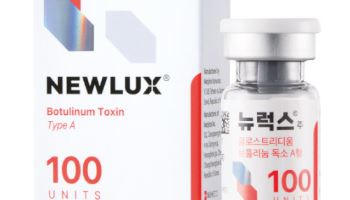 뉴메코, 차세대 보툴리눔 톡신 제제 ‘뉴럭스’ 조지아 품목 허가