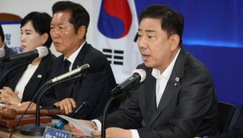 김병기 민주당 원내대표 "123개 국정과제, 입법 뒷받침하겠다"