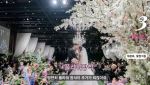 "꽃값만 6100만원, 2억 써" 유튜버가 공개한 신라호텔 결혼식 비용