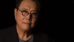 "당장 주식 버리고 비트코인 사라"…'부자아빠' 기요사키 또 경고