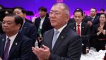 베트남 정상 만난 정의선…中·日과 현지 경쟁 해법 찾았나