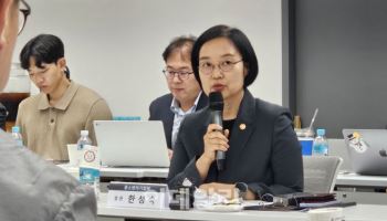 '벤처 1세대' 한성숙 "벤처 4대 강국 도약 종합대책 발표하겠다"(종합)