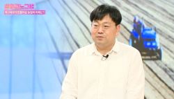 농기계도 자율주행 시대...김진효 긴트 CFO "애그테크로 농가 일손 던다"