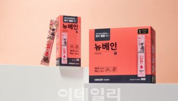 정맥순환개선제 시장, 뉴베인 ‘급부상’…올해 매출 신기록 전망