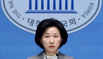 검찰, '선거법 위반' 송옥주 의원에 징역 2년 구형