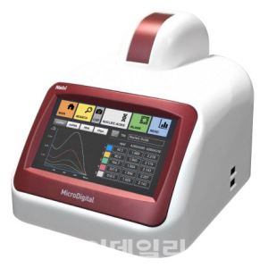마이크로디지탈 “POCT도 미국으로”…진단사업 확장 시동