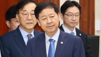 구윤철 "지역경제 '피 돌아야'"…예타 기준금액 500억→1000억으로