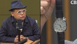 ‘바쉐론 시계’ 준 사업가 “김건희, 원래 명품 싫어했는데…”