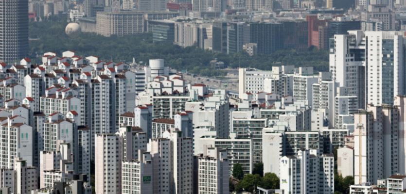 강남3구 입성 위해 '10명 중 7명' 기존 집 팔았다