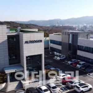 알테오젠, UBS증권 ‘매도’ 리포트에 ‘발칵’…비판 쇄도한 이유