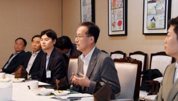 이형일 기재차관 "韓 '탄소크레딧' 시장 활성화"…민간 참여 독려