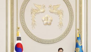 李대통령 "국가를 위한 희생에 예우 두텁게 하겠다"