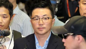 특검, '집사게이트' 김예성 구속영장 청구…횡령 등 혐의