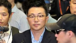 특검, '집사게이트' 김예성 구속영장 청구…횡령 등 혐의