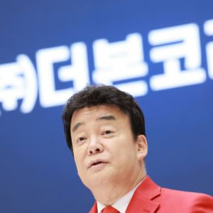 백종원의 더본, 300억 승부수 던지고 '적자'(상보)