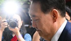 "윤석열, 잠들기 직전까지"…전현희, 尹 구치소 근황 폭로