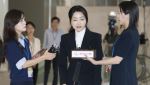 [속보]김건희, 변호인에 “내가 尹과 살 수 있을까” 말해