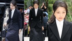 김건희 "尹과 다시 만날 수 있을까" 변호인단에 건넨 말