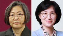 국힘서 “환영한다” 이례적 극찬한 여가부 장관 후보, 누구?