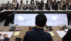 노동장관, 20대 건설사 CEO 소집해 "사망사고 진짜 원인 규명해야"