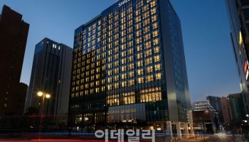 신라스테이, 지역별 패키지 선봬