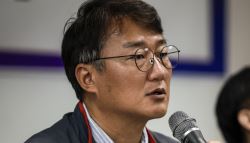 민주노총 위원장 "기업 처벌 강화로 산재 줄지 않아…구조 바꿔야"[노동TALK]
