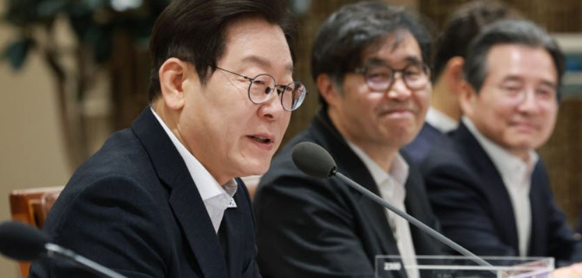 李대통령 “대대적 통폐합”…공공기관들 초비상