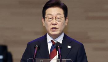 李대통령 "北체제 존중…日은 이웃·동반자"(종합)