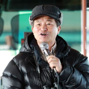 ‘새 박사’ 소석 윤무부 경희대 명예교수 별세...향년 84세