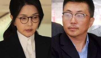 집사 김예성 구속되나 '33억 횡령혐의'…김건희는 알았을까?