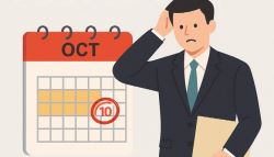 10월 '역대급 황금연휴' 불발되나…정부 검토 안해