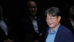 주진우 “차명거래 이춘석, 민주당이 꼬리 잘라…'개인비리' 아닌 '게이트'’”