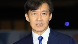 정치활동 몸푸는 조국…김종인 목표는 대통령 출마인듯