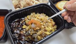 “불맛 안 나나유?” 백종원 19년 만의 ‘볶음밥'…그 맛은[먹어보고서]