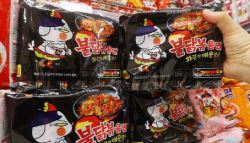 '황제주' 삼양식품 싸게 살 기회 왔다…190만원 전망, 근거는?