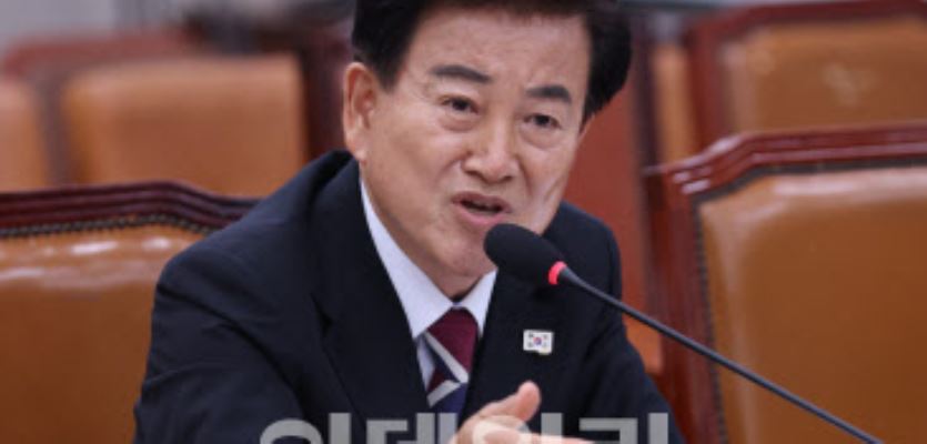 정동영 "北 통일전선부, 간판 없지만 사람은 그대로라고 들었다"