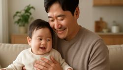 “아이는 엄마가 키워야해”는 옛말…아빠 육휴 필수 시대 왔다