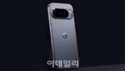 구글 야심작 ‘픽셀 10' 출시 코앞[모닝폰]