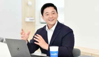 강종일 메디팔 대표 "전례 없는 재진환자관리시장 개척…성장 가속화"