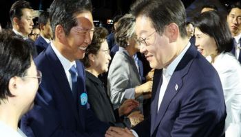 정청래, 지지율 폭락에 “여론은 높았다 낮았다 하는 것”