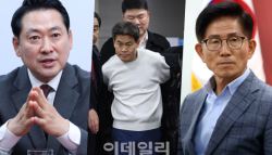 김문수 누른 장동혁…"전한길 품으면 당대표" 현실화할까