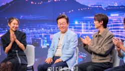 李대통령, 오늘 빌게이츠 만난다…글로벌 보건 협력 방안 논의할 듯