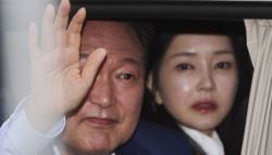 "안 좋은 선택 유도 내가 죽어야" 특검 대하는 尹부부의 한탄